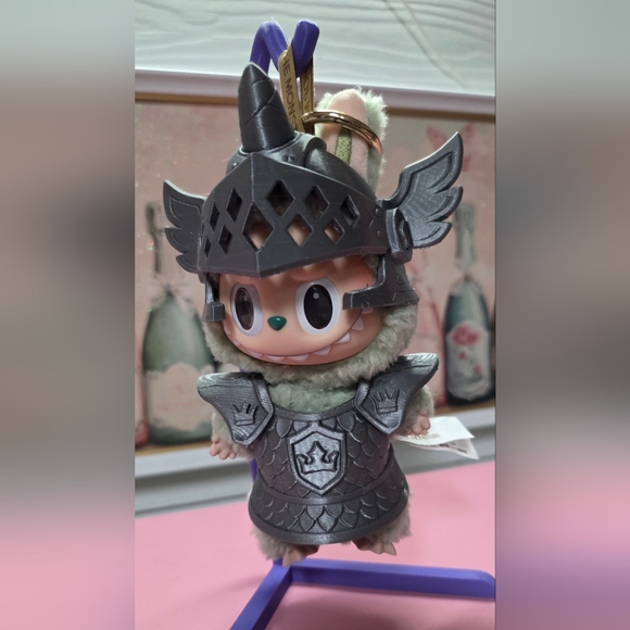 Other - Authentic Popmart Labubu